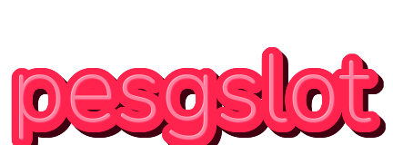 pesgslot — logo kanal